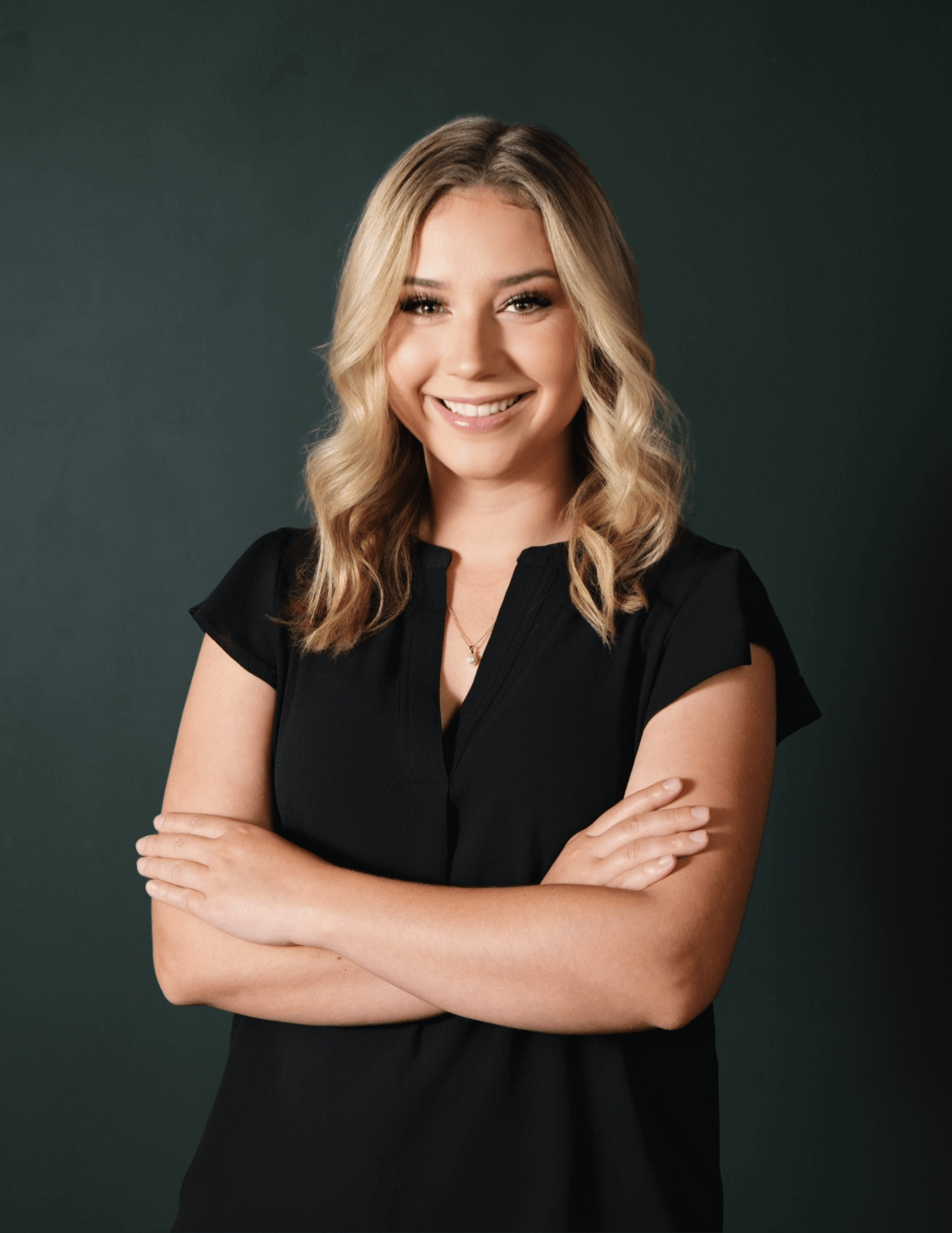 Amy Adkison