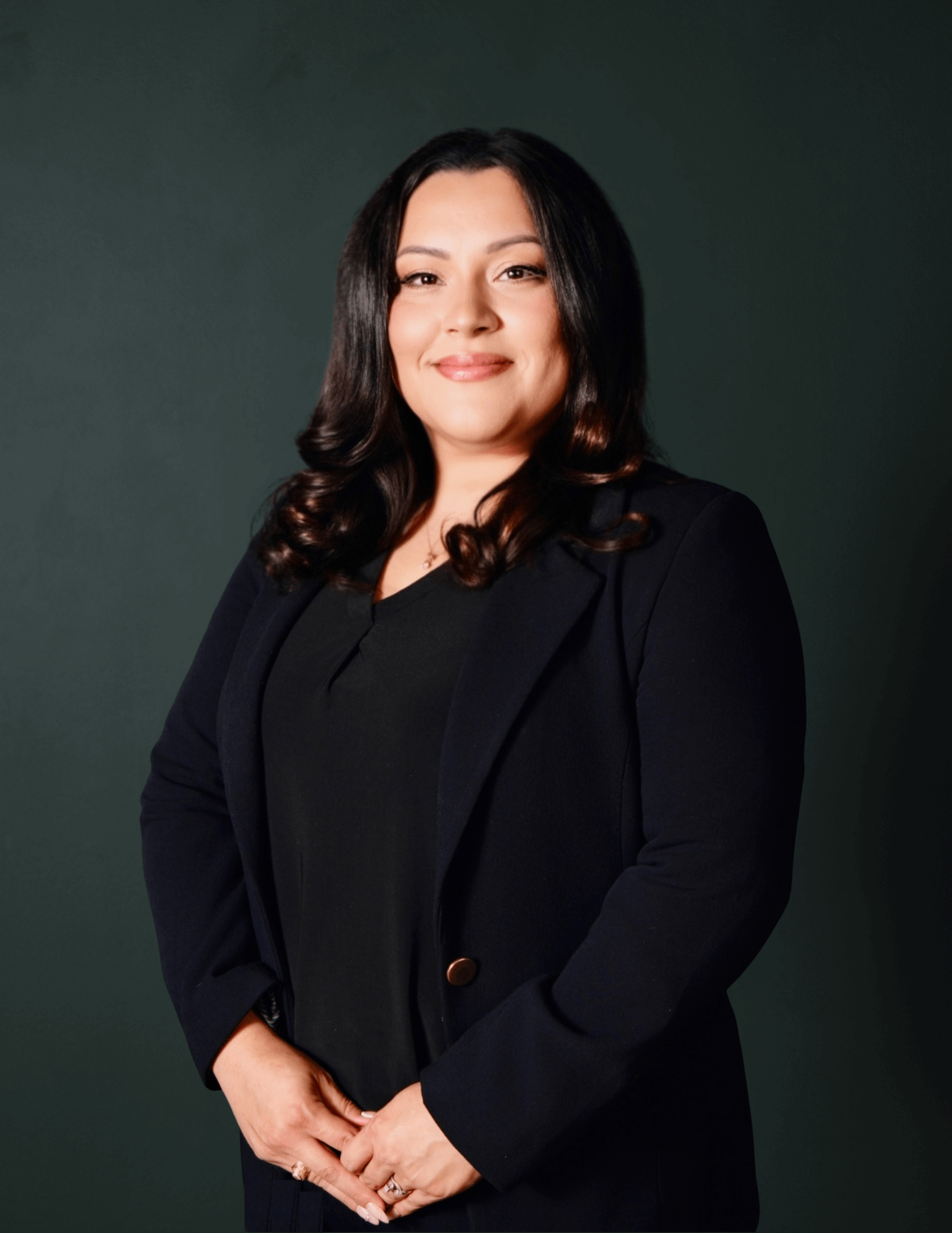 Kathy Dominguez