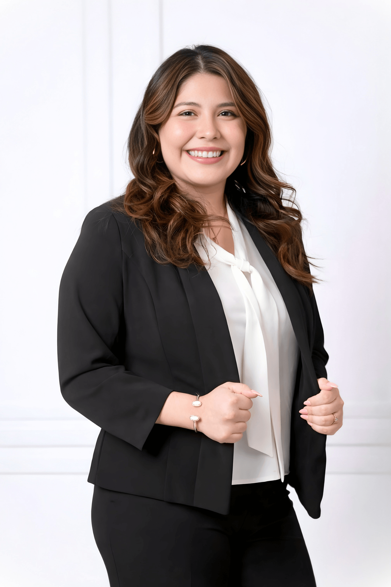 Athena Medina