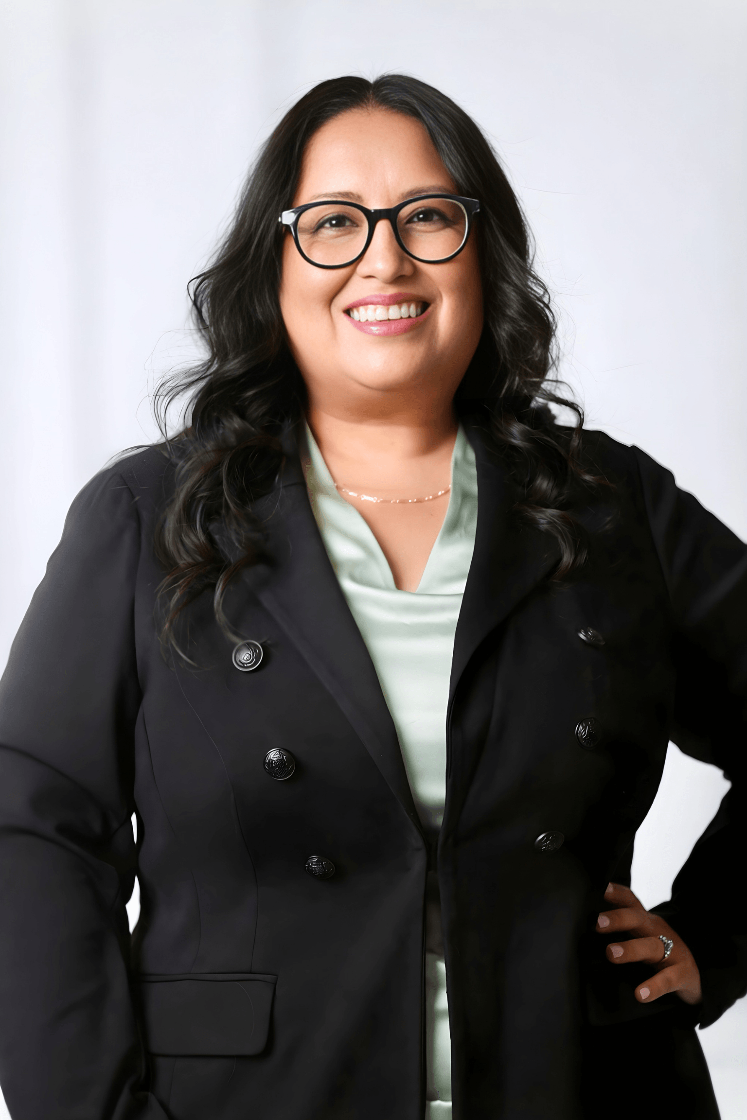 Crystal Martinez, TBLS B.C.P.